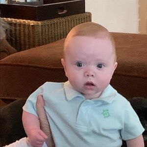 Meet your Posher, Kim